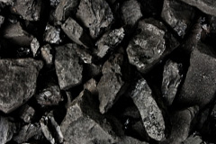 Darwell Hole coal boiler costs