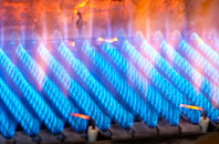 Darwell Hole gas fired boilers